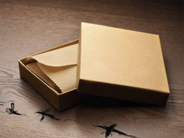 Logotrade promotional giveaway picture of: Wallet 1273131