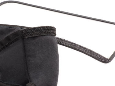 Logotrade promotional product image of: BRASIL Protective Visor Mask 1381165