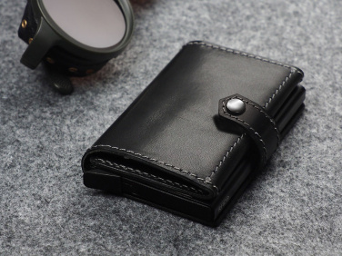Logotrade promotional gift picture of: RFID wallet 2109141