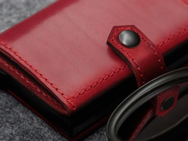 Logotrade corporate gift image of: RFID wallet 2109141