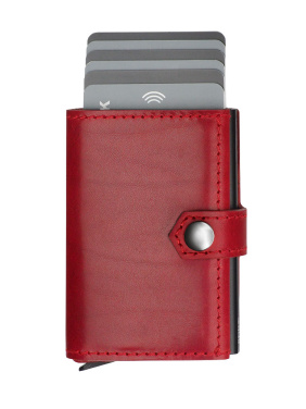 Logotrade promotional giveaway picture of: RFID wallet 2109141
