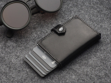 Logotrade promotional item image of: RFID wallet 2161141