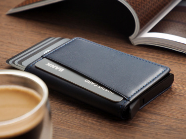 Logotrade promotional product image of: RFID wallet 2121131