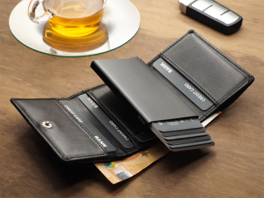 Logotrade advertising products photo of: RFID wallet 1282131