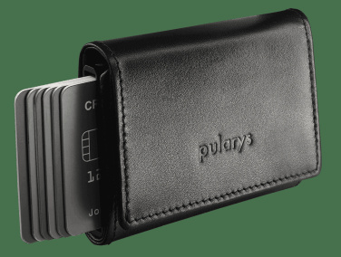 Logotrade promotional gifts photo of: RFID wallet 1282131