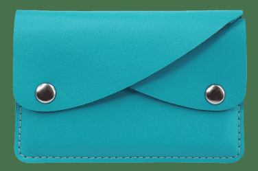 Logo trade promotional product photo of: Wallet 537131