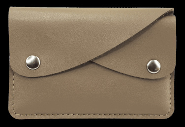 Logo trade promotional gifts picture of: Wallet 537131