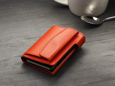 Logotrade promotional giveaways photo of: RFID wallet 1226131