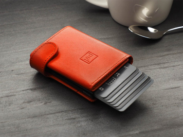 Logotrade corporate gift picture of: RFID wallet 1226131