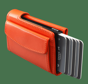 Logotrade advertising product image of: RFID wallet 1226131