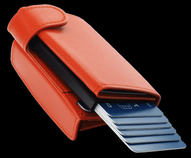 Logo trade promotional gifts picture of: RFID wallet 1226131