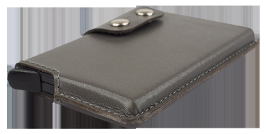Logo trade business gift photo of: RFID wallet 545131