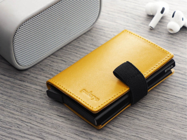 Logotrade advertising product picture of: RFID wallet 1230131