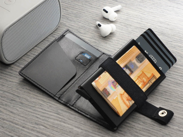 Logotrade business gift image of: RFID wallet 1230131