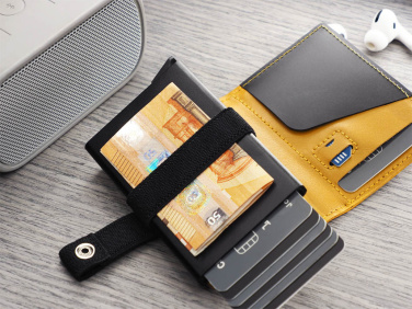 Logo trade advertising product photo of: RFID wallet 1230131