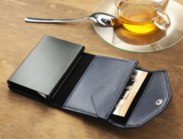 Logo trade corporate gifts picture of: RFID wallet 1249131