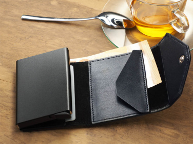 Logotrade corporate gift picture of: RFID wallet 1249131