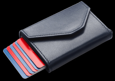 Logo trade promotional gifts picture of: RFID wallet 1249131