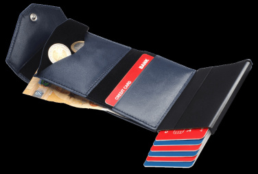 Logotrade promotional gift image of: RFID wallet 1249131