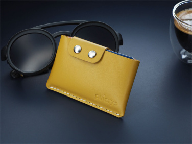 Logotrade promotional giveaway image of: Wallet 384131