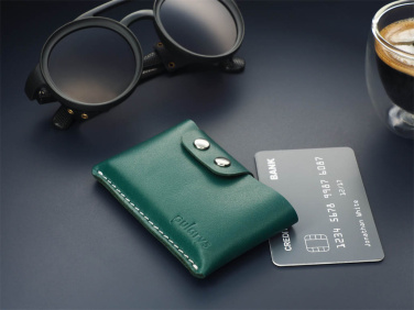 Logo trade promotional merchandise photo of: Wallet 384131