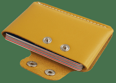 Logotrade advertising products photo of: Wallet 384131