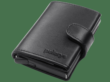 Logotrade advertising product picture of: RFID wallet 1225131