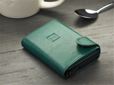 Logo trade promotional gifts picture of: RFID wallet 618131