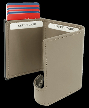 Logotrade business gift image of: RFID wallet 618131