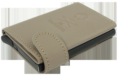 Logotrade promotional gift picture of: RFID wallet 618131
