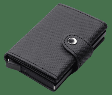Logotrade business gift image of: RFID wallet 1453110