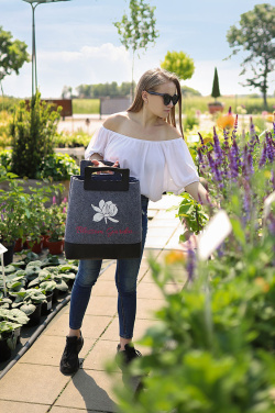 Logo trade advertising product photo of: Bag 1652140