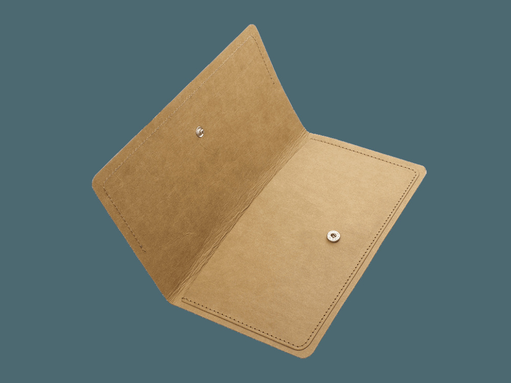 Logotrade promotional product image of: Bill holder 1187106