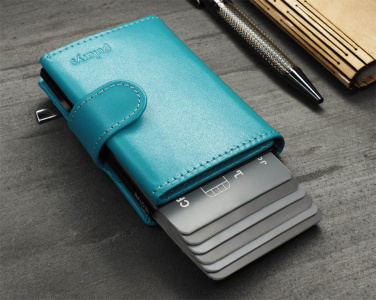 Logotrade promotional products photo of: RFID wallet 1237131