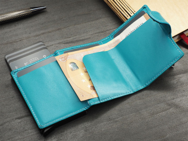Logotrade promotional merchandise photo of: RFID wallet 1237131