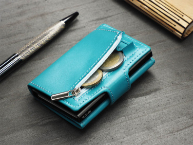 Logotrade advertising products photo of: RFID wallet 1237131