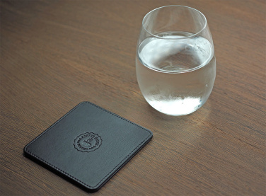 Logo trade promotional gifts picture of: Coaster 1105119