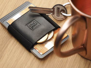 Logotrade promotional merchandise image of: Wallet 542131