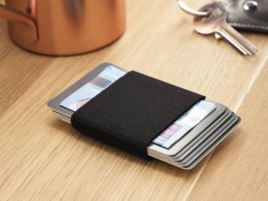 Logotrade business gifts photo of: Wallet 542131