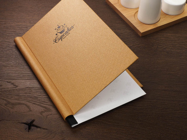 Logotrade advertising products photo of: Menu cover 1789280