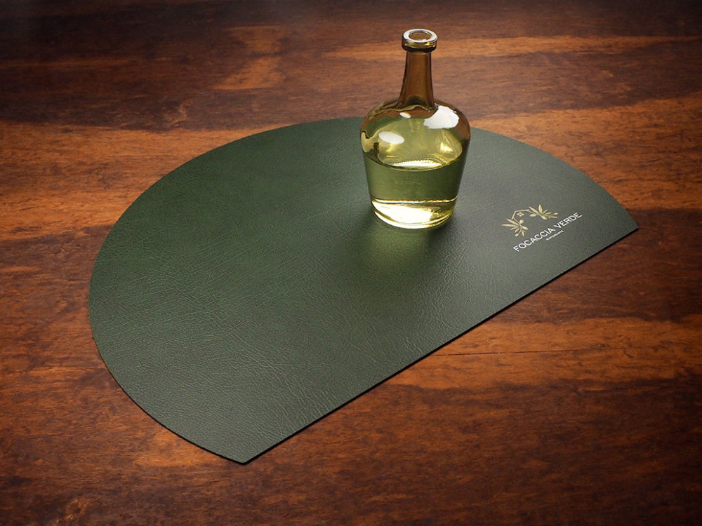 Logo trade promotional products image of: Table mat 2040330