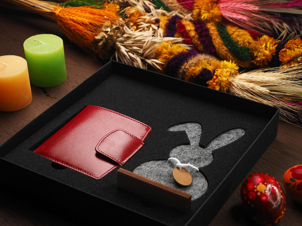 Logo trade promotional items image of: Easter set 1795013