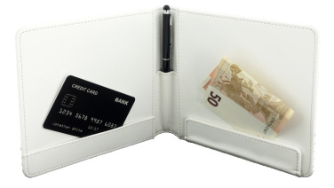 Logo trade promotional product photo of: Bill holder 1095119
