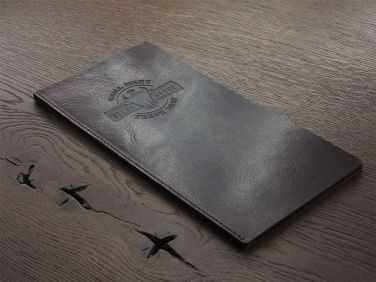 Logo trade promotional gift photo of: Bill holder 1269141