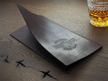 Logotrade promotional gift image of: Bill holder 1269141