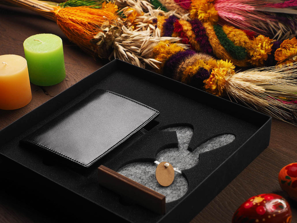 Logotrade advertising product image of: Easter set 1796013