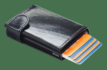 Logotrade advertising product picture of: RFID wallet 618067