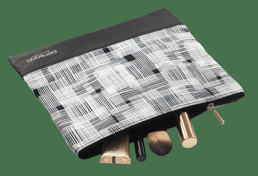 Logo trade promotional products picture of: Cosmetic bag 505165
