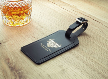 Logotrade business gifts photo of: Luggage tag 1155094