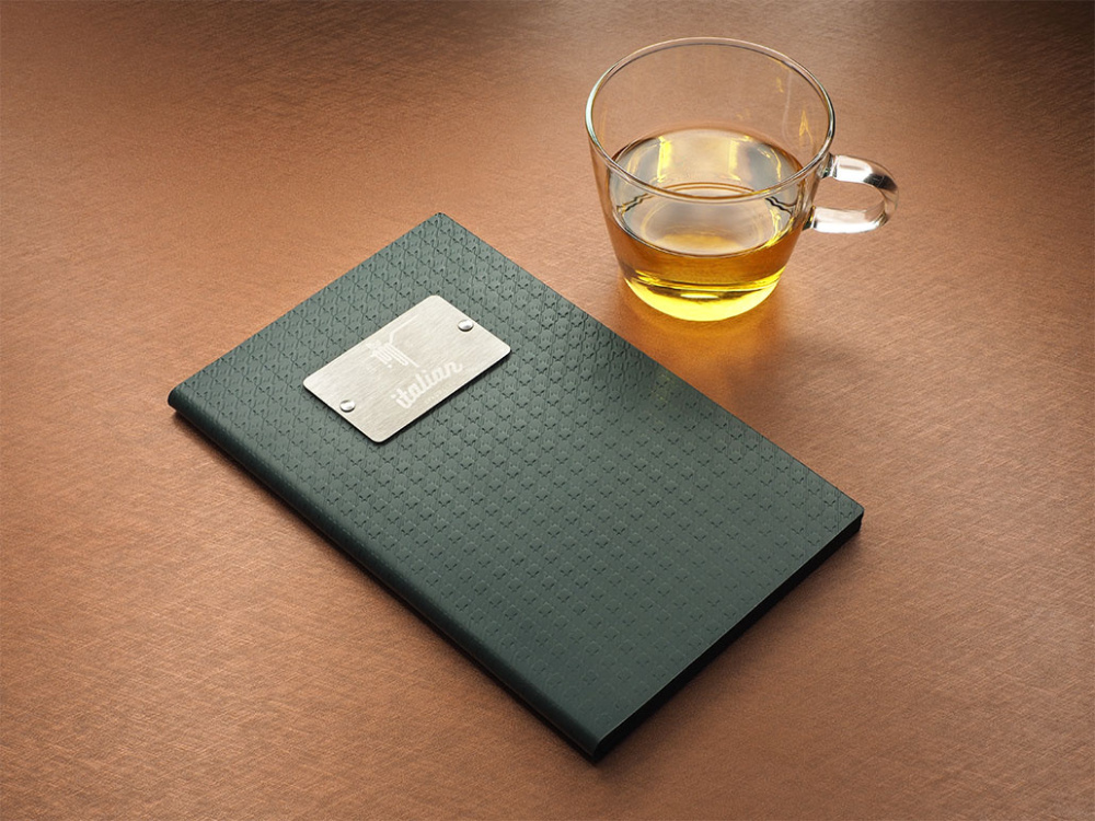 Logotrade promotional gifts photo of: Bill holder 1157239